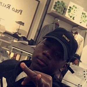 Meet your Posher, Jay